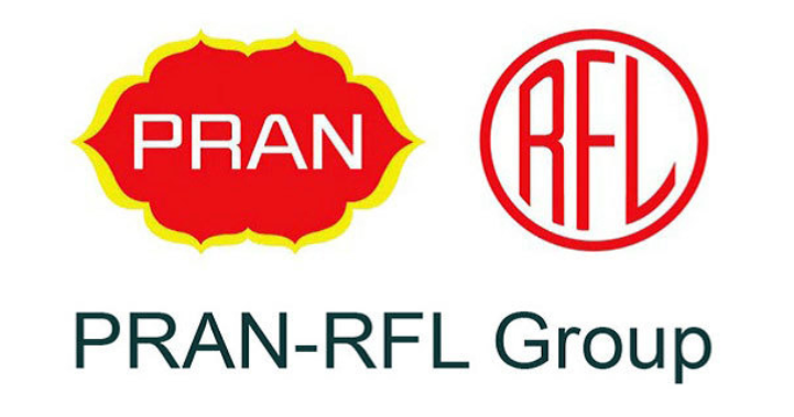 Job opportunities in PRAN-RFL group, must have graduation pass