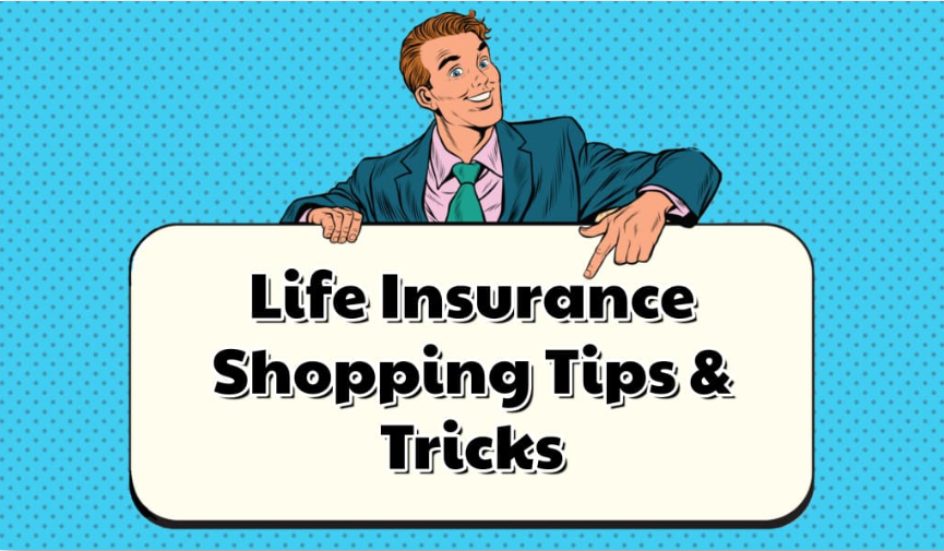 Insurance tips and tricks