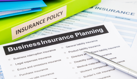 The Benefits of Commercial Insurance