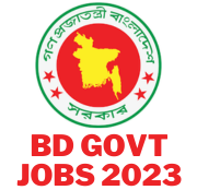 BD govt job circular 2023