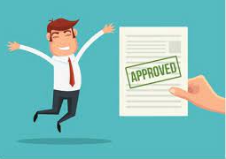 From Application to Approval